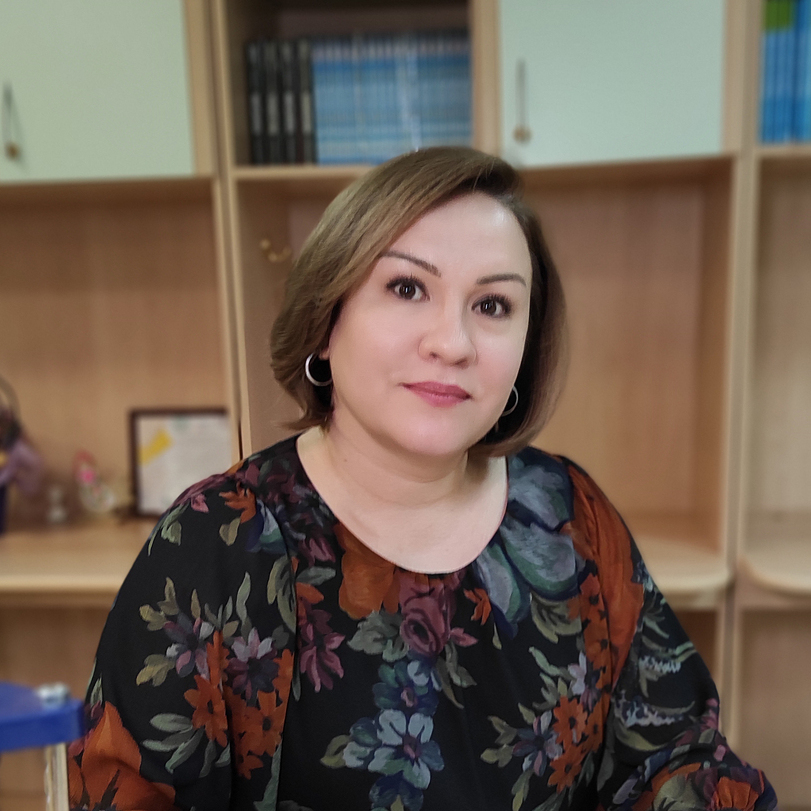 Описание изображения