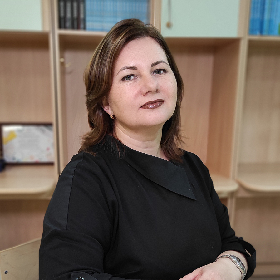 Описание изображения